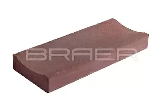 Лоток BRAER ЛВ 50.20.6 красный 500*200*60 в "Строй-Ресурсе" Лоток BRAER ЛВ 50.20.6 красный 500*200*60 купить в "Строй-Ресурсе"
