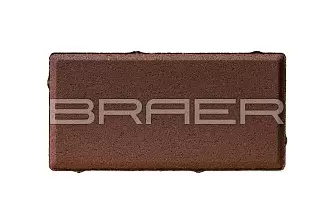 Тротуарная плитка Braer Прямоугольник красный 200*100*60 в "Строй-Ресурсе" Тротуарная плитка Braer Прямоугольник красный 200*100*60 купить в "Строй-Ресурсе"