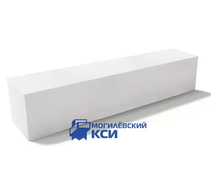 Армированная газобетонная перемычка Могилевский КСИ 3ПБ110-2-3,5 700  купить в "Строй-Ресурсе"