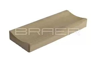 Лоток BRAER ЛВ 50.20.6 песочный 500*200*60 в "Строй-Ресурсе" Лоток BRAER ЛВ 50.20.6 песочный 500*200*60 купить в "Строй-Ресурсе"