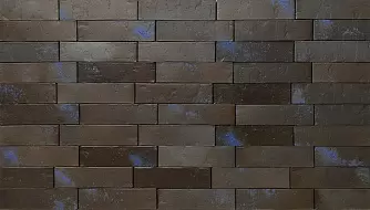 Кирпич облицовочный (промо) BRAER PRO 1.03 1,0НФ в "Строй-Ресурсе"