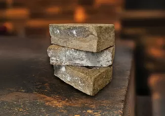 Кирпич Теллура ручной формовки 0,5WDF ЦИРКОН купить в "Строй-Ресурсе"