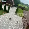 Тротуарная плитка Прямоугольник 4П6ф Нобетек Колормикс 5 рассвет купить в "Строй-Ресурсе"