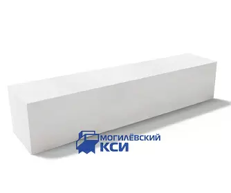 Армированная газобетонная перемычка Могилевский КСИ 1ПБ110-2-3,5-700 купить в "Строй-Ресурсе"